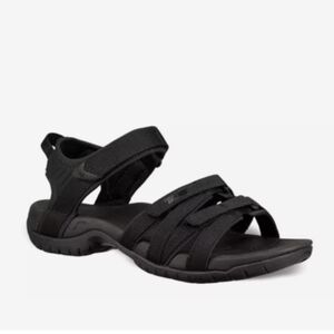 Teva Tirra Strappy Sandals